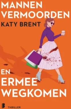 Mannen vermoorden en ermee wegkomen
