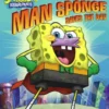 Man Sponge Saves the Day Read-Along Reader (SpongeBob_SquarePants)