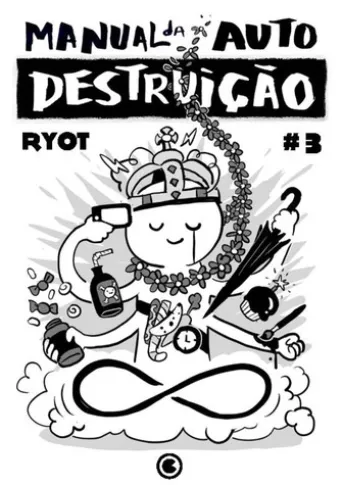 Manual da Autodestruição 3