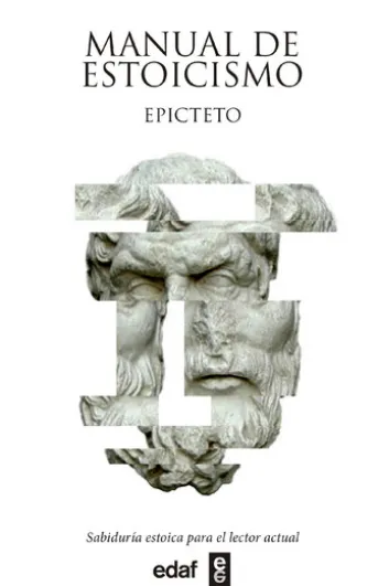 Manual de estoicismo