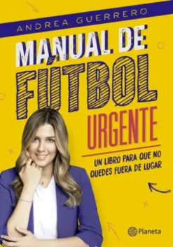Manual de fútbol urgente