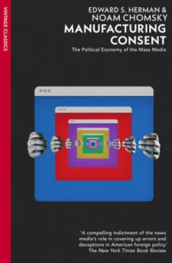 Manufacturing Consent