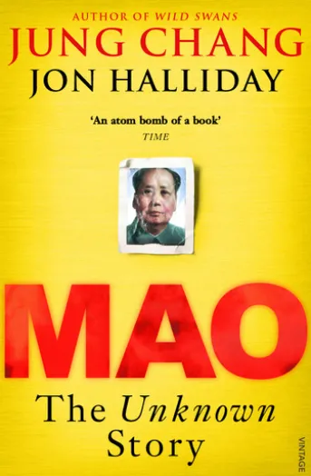 Mao: The Unknown Story