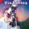 Mapas de la Vía Láctea