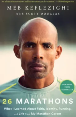 26 Marathons