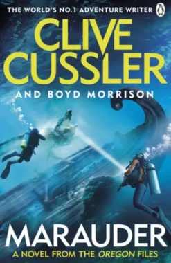 Marauder