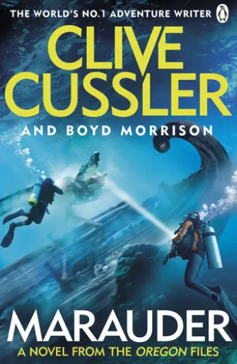 Marauder