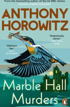 Marble Hall Murders
