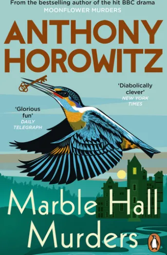 Marble Hall Murders