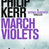 March Violets