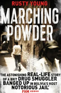 Marching Powder