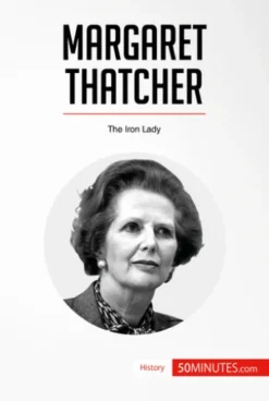 Margaret Thatcher