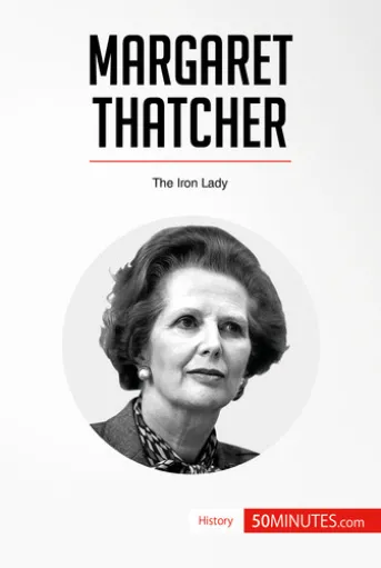 Margaret Thatcher