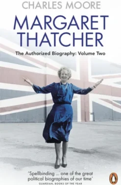 Margaret Thatcher
