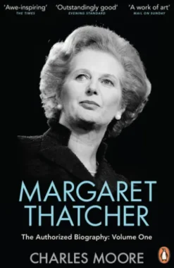 Margaret Thatcher