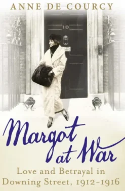 Margot at War