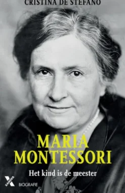 Maria Montessori