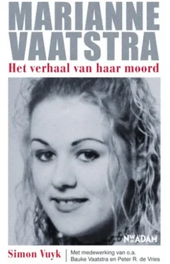 Marianne Vaatstra