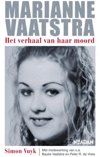 Marianne Vaatstra