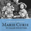 Marie Curie en haar dochters