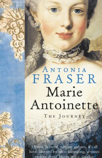 Marie Antoinette