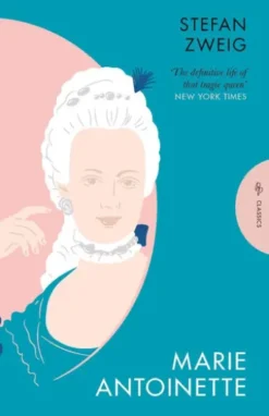 Marie Antoinette