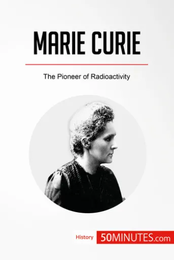 Marie Curie