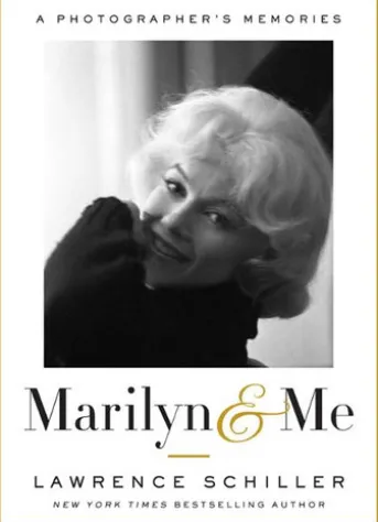 Marilyn & Me