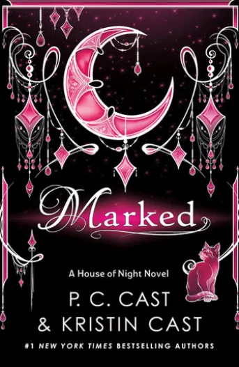 Marked