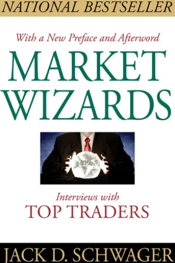Market Wizards