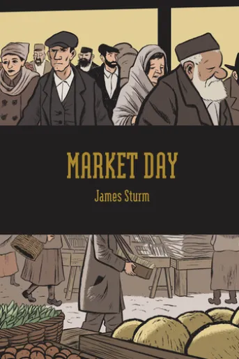 Market Day