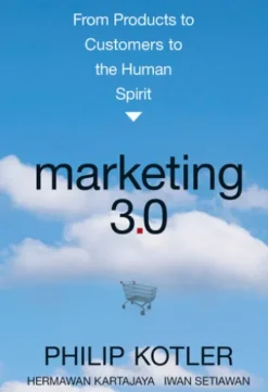 Marketing 3.0