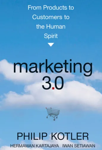 Marketing 3.0