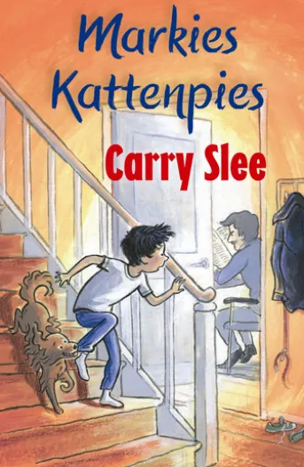 Markies Kattenpies