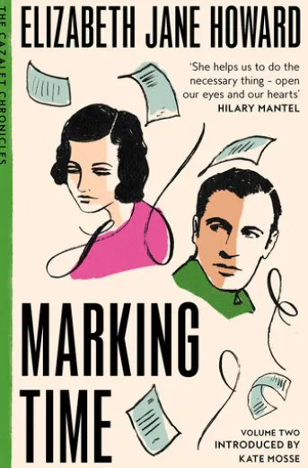 Marking Time