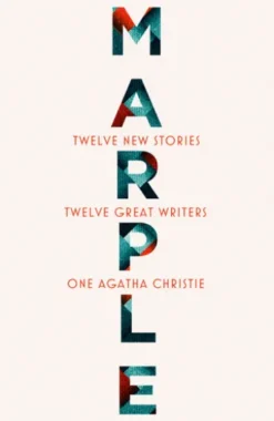 Marple: Twelve New Stories