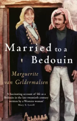 Married To A Bedouin