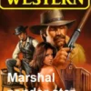 Marshal zonder ster: Western