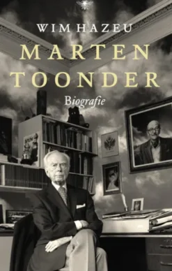 Marten Toonder