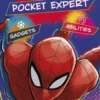 Marvel Spider-Man Pocket Expert
