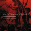 Marx's 'Eighteenth Brumaire'