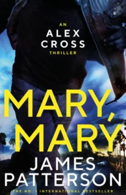 Mary, Mary