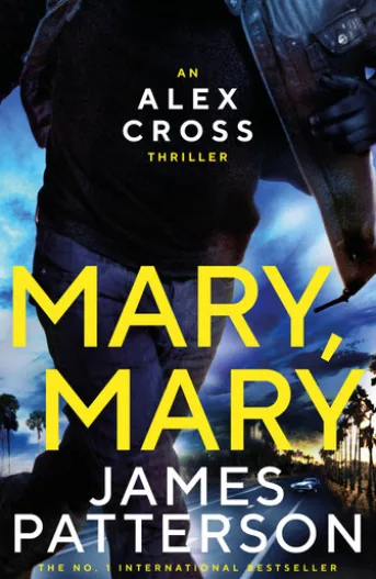 Mary, Mary