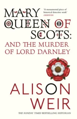 Mary Queen of Scots