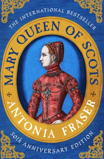 Mary Queen Of Scots