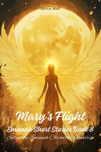 Mary's Flight