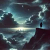 Mas alla de la noche