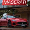 Maserati