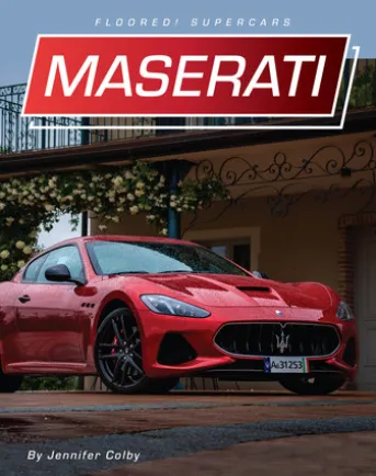 Maserati
