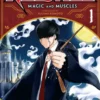 Mashle: Magic and Muscles, Vol. 1